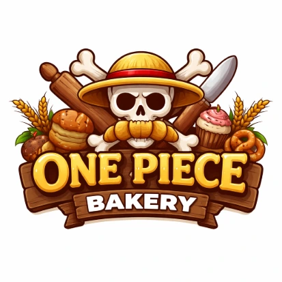 One Piece Bakery
